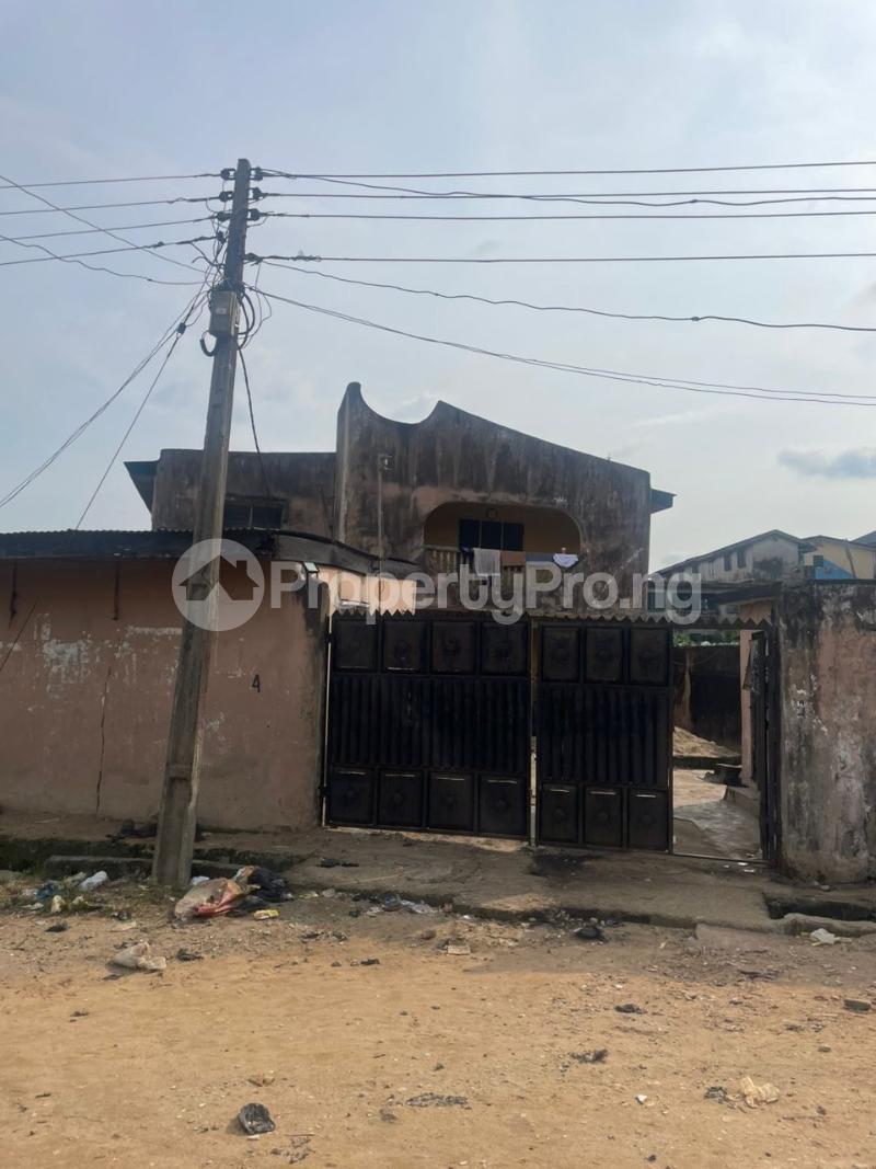 House for sale Ketu Lagos