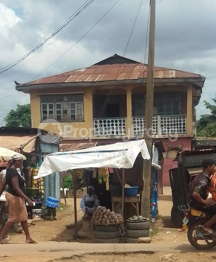 Commercial Property for sale Ibadan Oyo