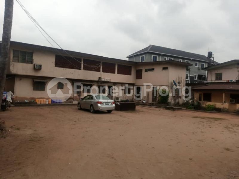 House for sale Gbagada Lagos - 0