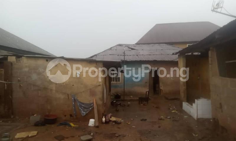 House for sale Magodo GRA Phase 1 Ojodu Lagos - 0