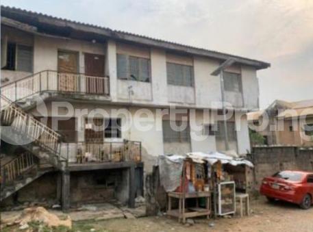 House for sale Oregun Ikeja Lagos