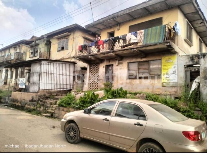 House for sale Mokola Ibadan Adamasingba Ibadan Oyo