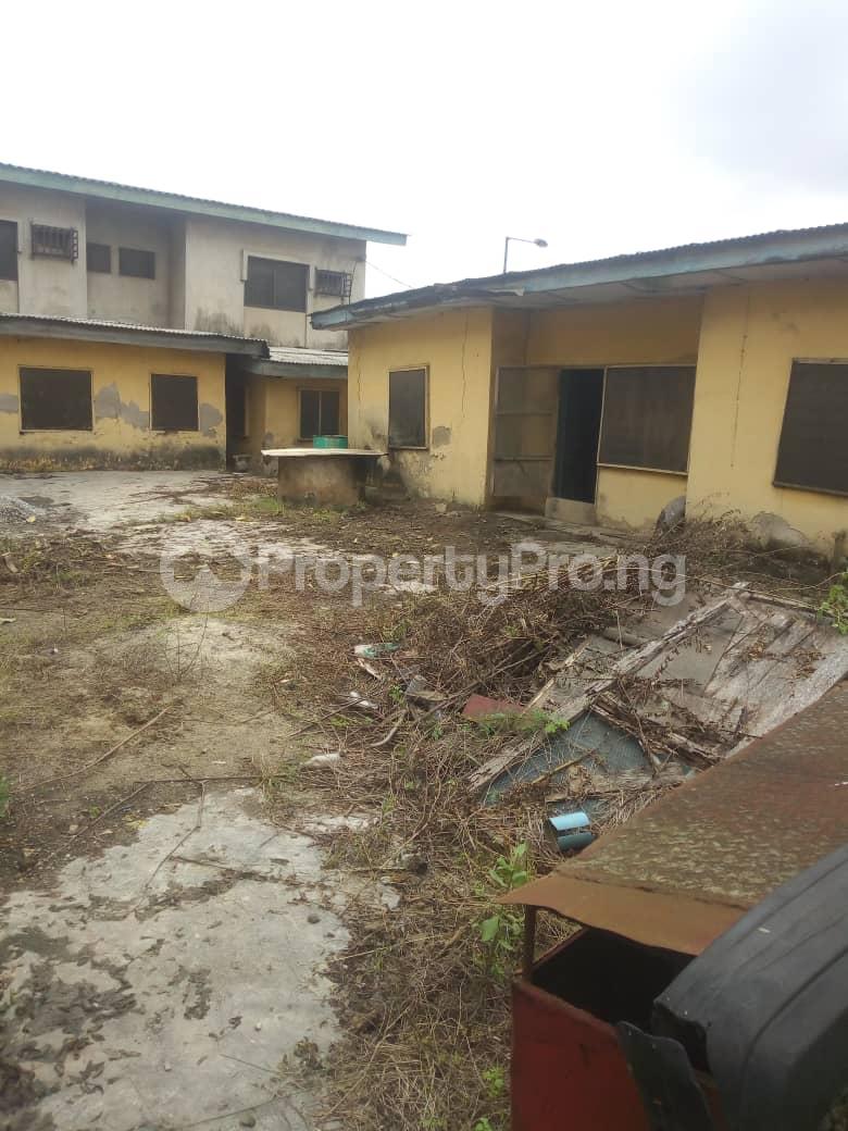 House for sale Good Luck Ogudu-Orike Ogudu Lagos