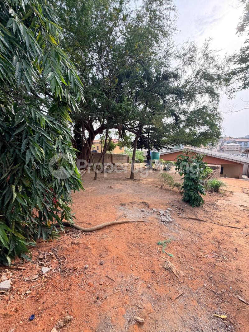 Land for sale Ogba Lagos