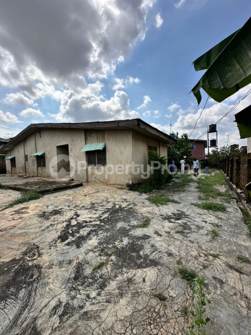 3 bedroom House for sale Bashorun Housing Estate, Akobo Ibadan Oyo