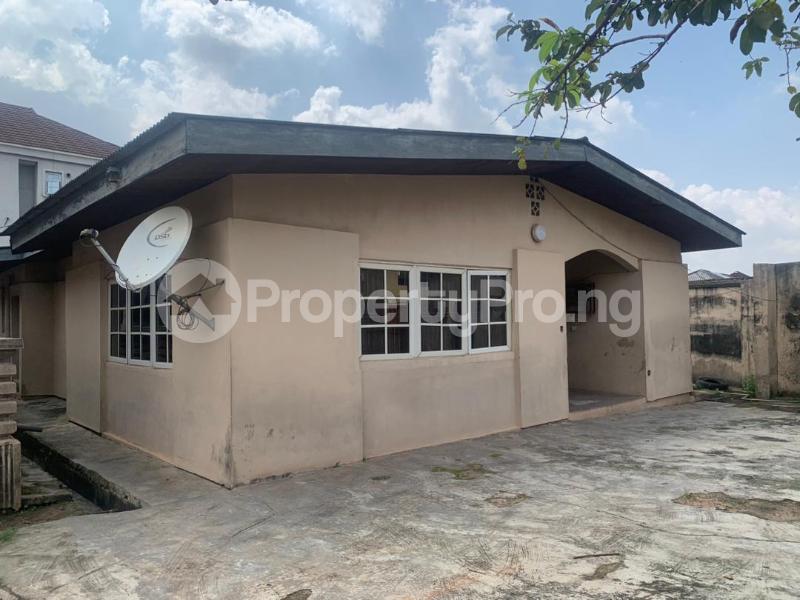 3 bedroom House for sale New Bodija Ibadan Oyo