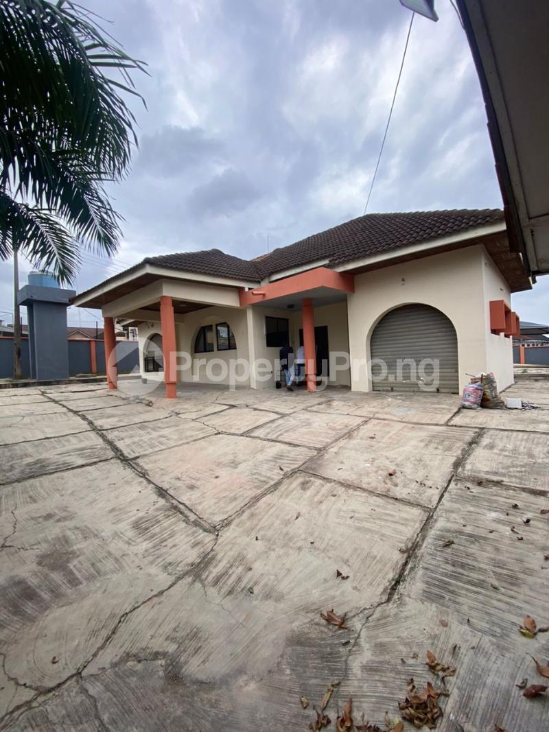 4 bedroom House for rent Adeyi Avenue, Off Awolowo, Old Bodija, Ibadan Oyo