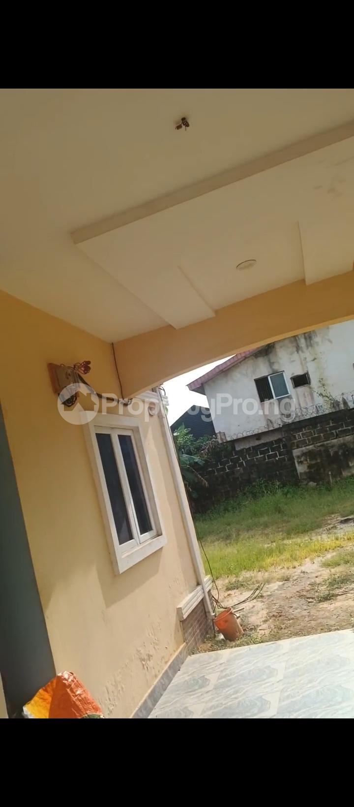House for rent Uyo Akwa Ibom