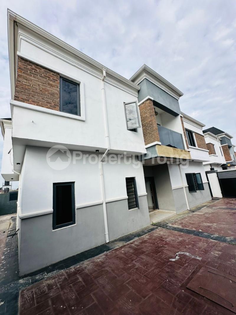 4 bedroom House for rent Kolapo Ishola Gra, Akobo Ibadan Oyo