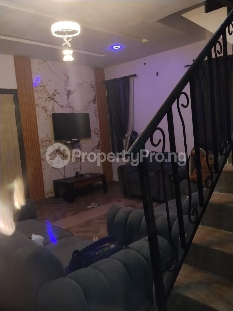 House for sale Seaside Estate Badore Ajah Lagos