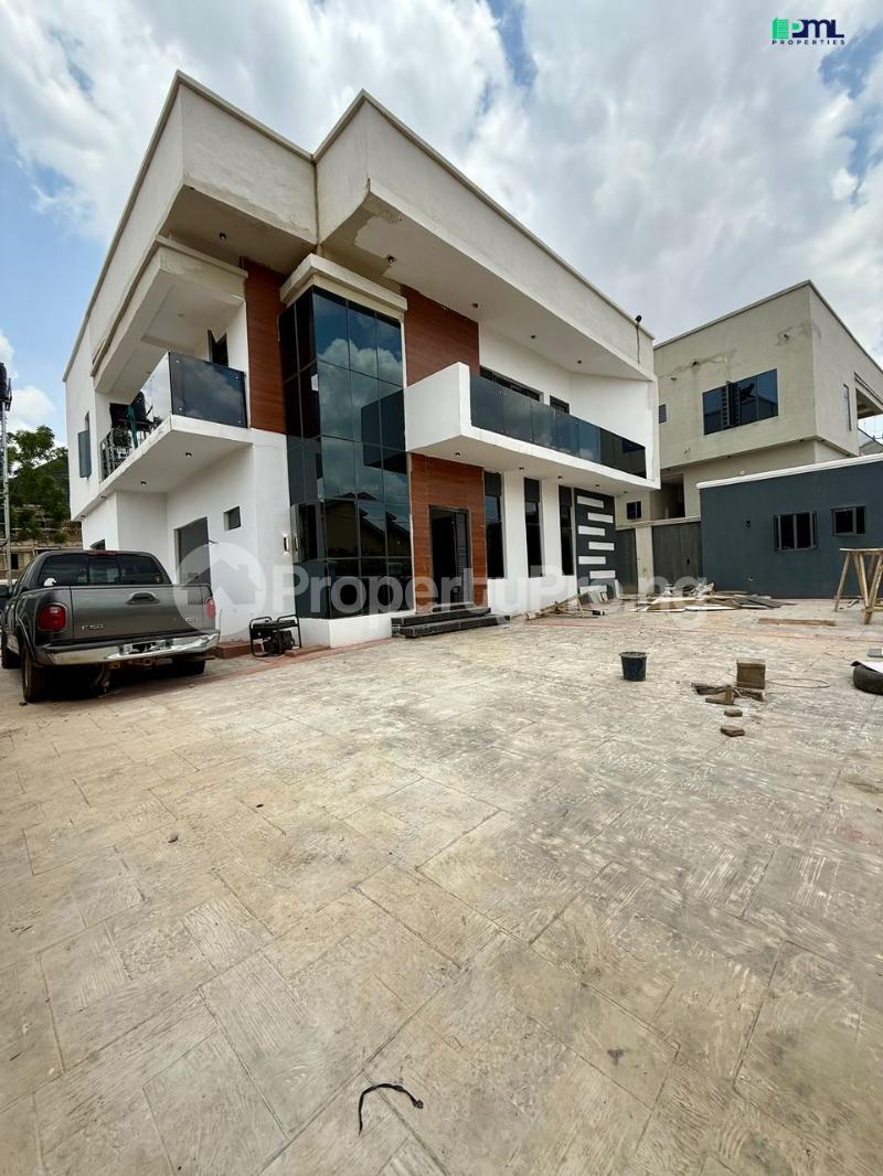 4 bedroom House for sale Carlton Gate Estate, Kolapo Ishola Gra, Akobo Ibadan Oyo