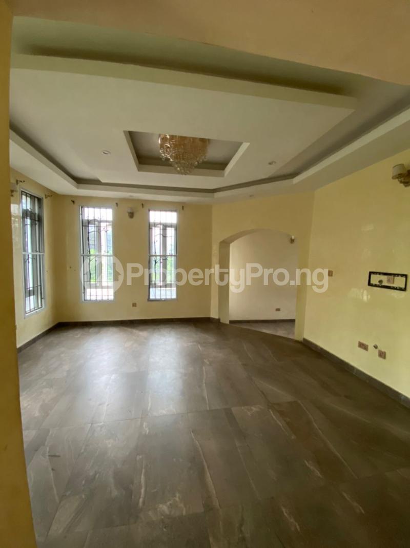 4 bedroom House for rent Carlton Gate Estates, Akobo Gra Akobo Ibadan Oyo