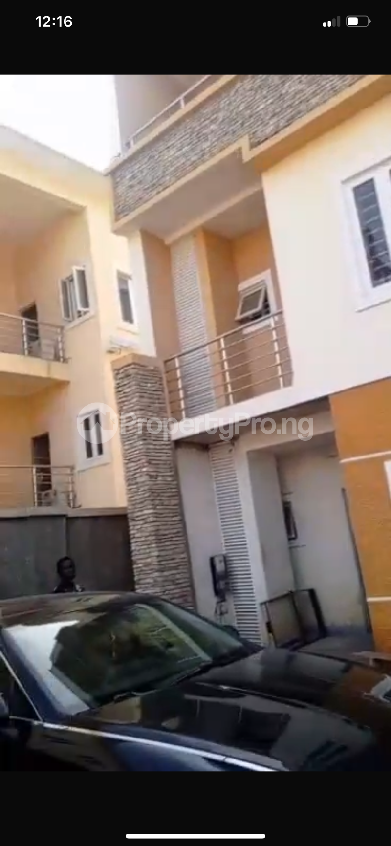 4 bedroom House for rent 2nd Avenue Gwarinpa Abuja