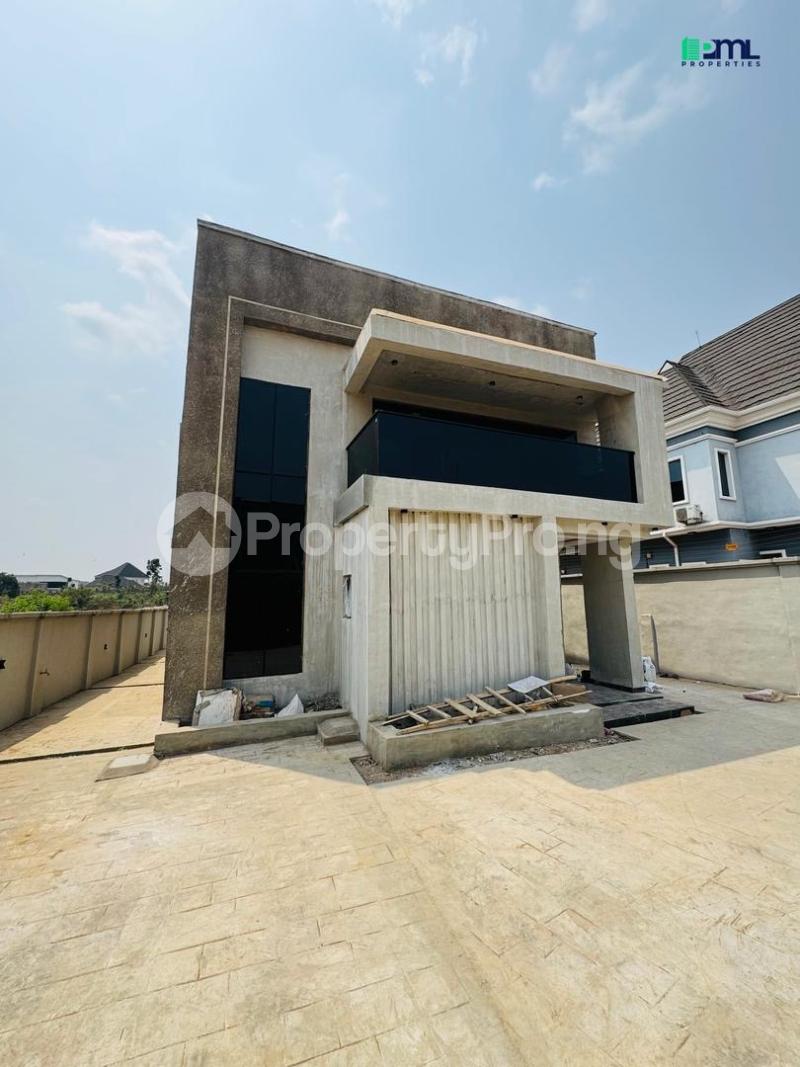 4 bedroom House for sale Carlton Gate Estate, Kolapo Ishola Gra, Akobo Ibadan Oyo