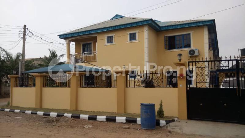 10 bedroom House for sale Secured Estate Arepo Arepo Ogun
