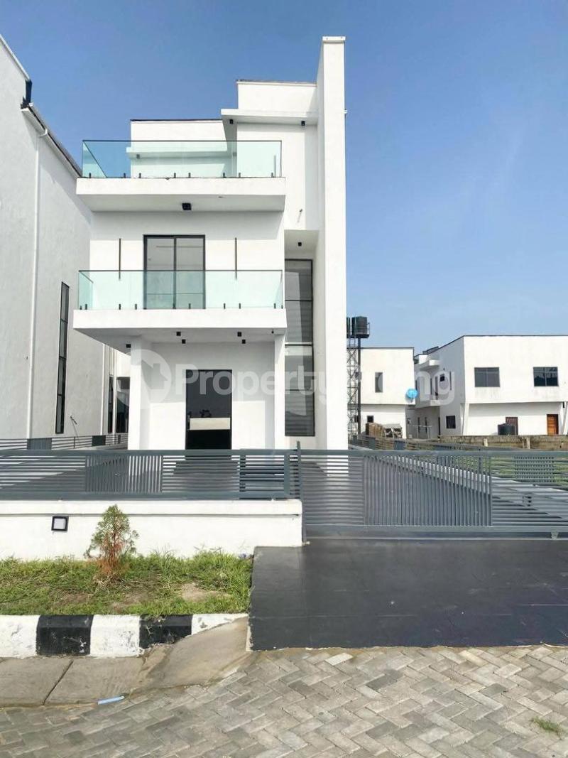 5 bedroom House for sale Orchid Lekki Lagos