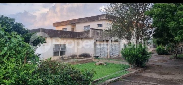 6 bedroom House for sale Bodija Ibadan Bodija Ibadan Oyo