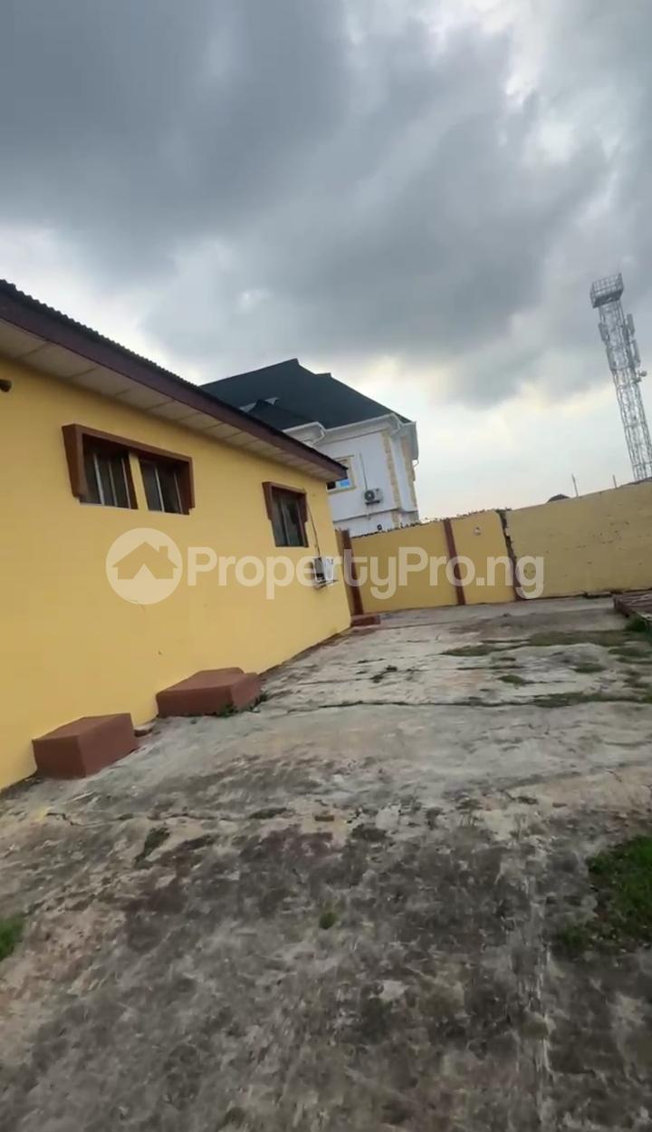 House for sale Alegongo Akobo Ibadan Akobo Ibadan Oyo