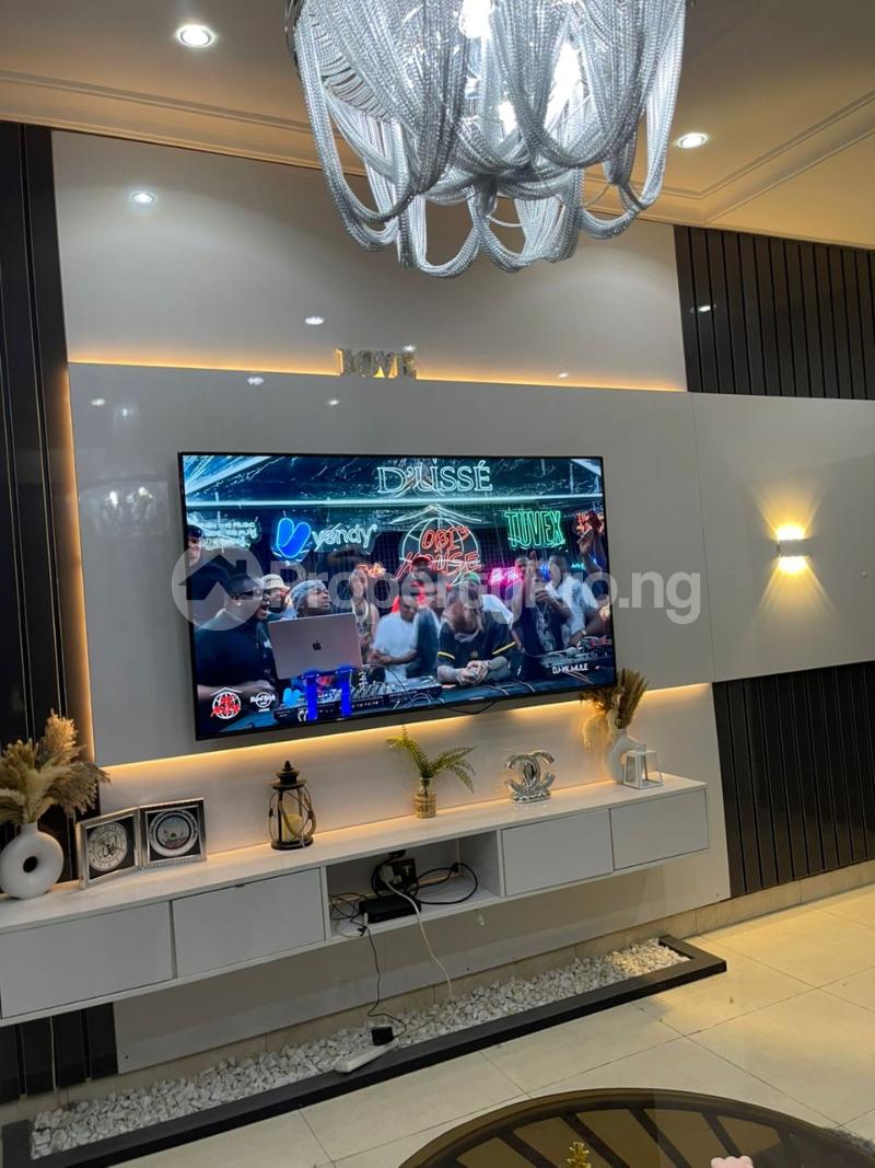 3 bedroom House for sale Abraham adesanya estate Ajah Lagos