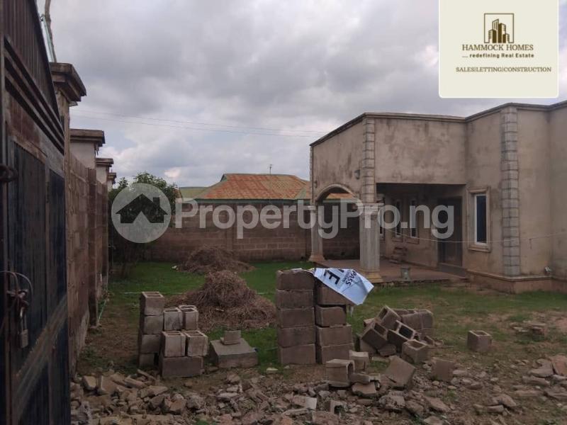 3 bedroom House for sale Wisdom Estate Akobo Ibadan Oyo