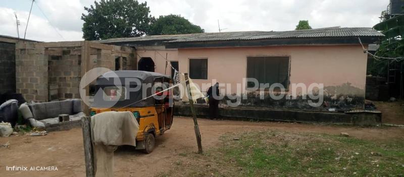 House for sale Off Isuti Road Egan Ikotun/Igando Lagos