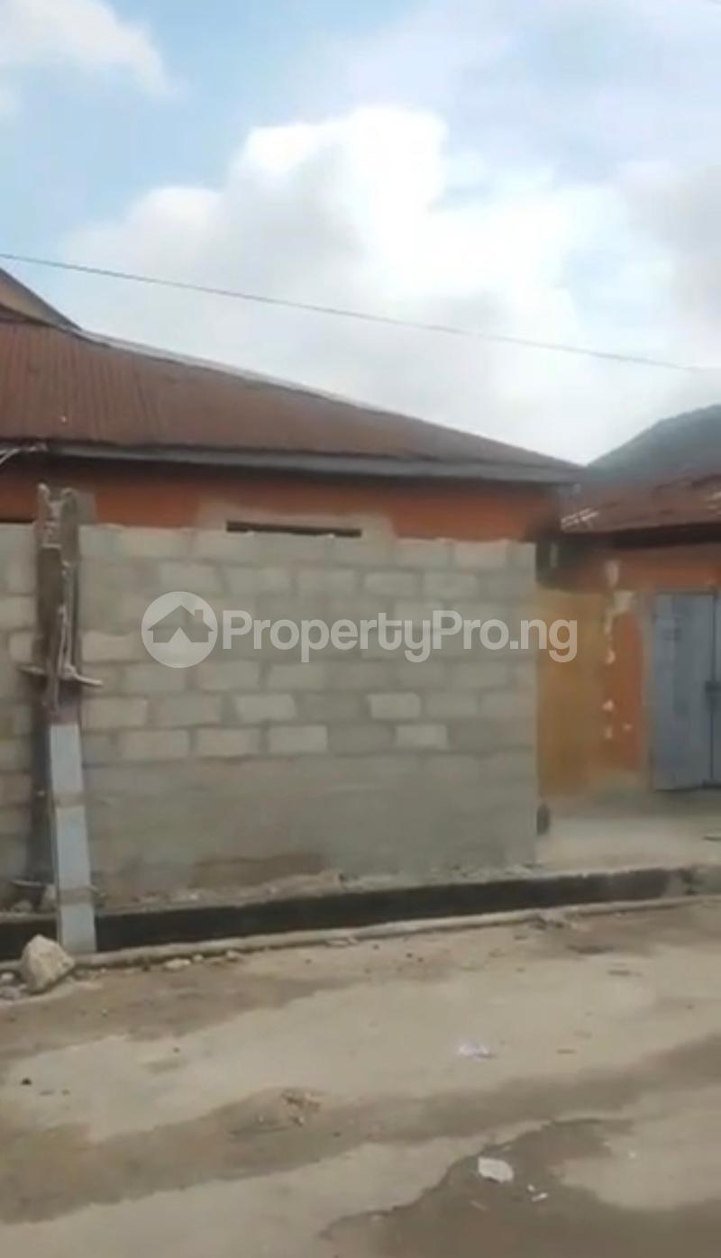 House for sale Bariga Lagos - 0