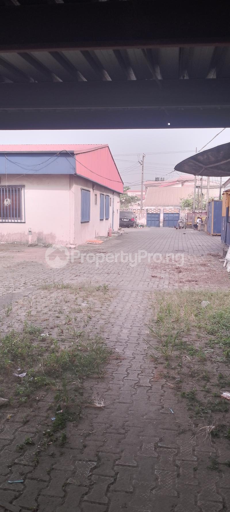 5 bedroom House for sale Ikeja Gra Ikeja GRA Ikeja Lagos