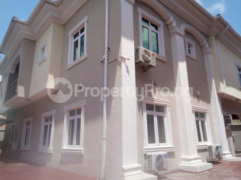 5 bedroom House for sale West End Estate, Lekki County Ikota Lekki Lagos