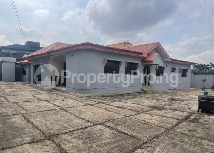 House for sale Air Force Estate Basorun Akobo Ibadan Akobo Ibadan Oyo