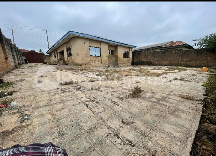 House for sale Apete Ibadan Apete Ibadan Oyo