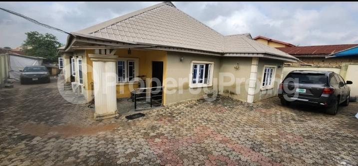 4 bedroom House for sale Eleyele Ibadan Eleyele Ibadan Oyo
