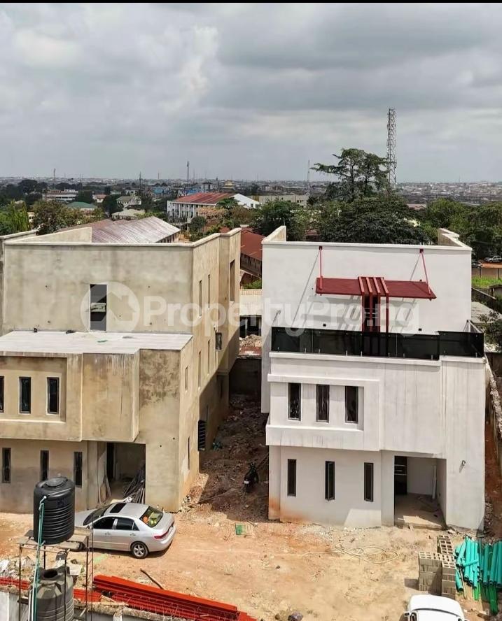 4 bedroom House for sale Agodi Gra Ibadan Agodi Ibadan Oyo