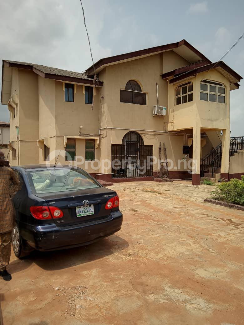 10 Bedroom House in Ijede Ikorodu Lagos House for sale in ikorodu