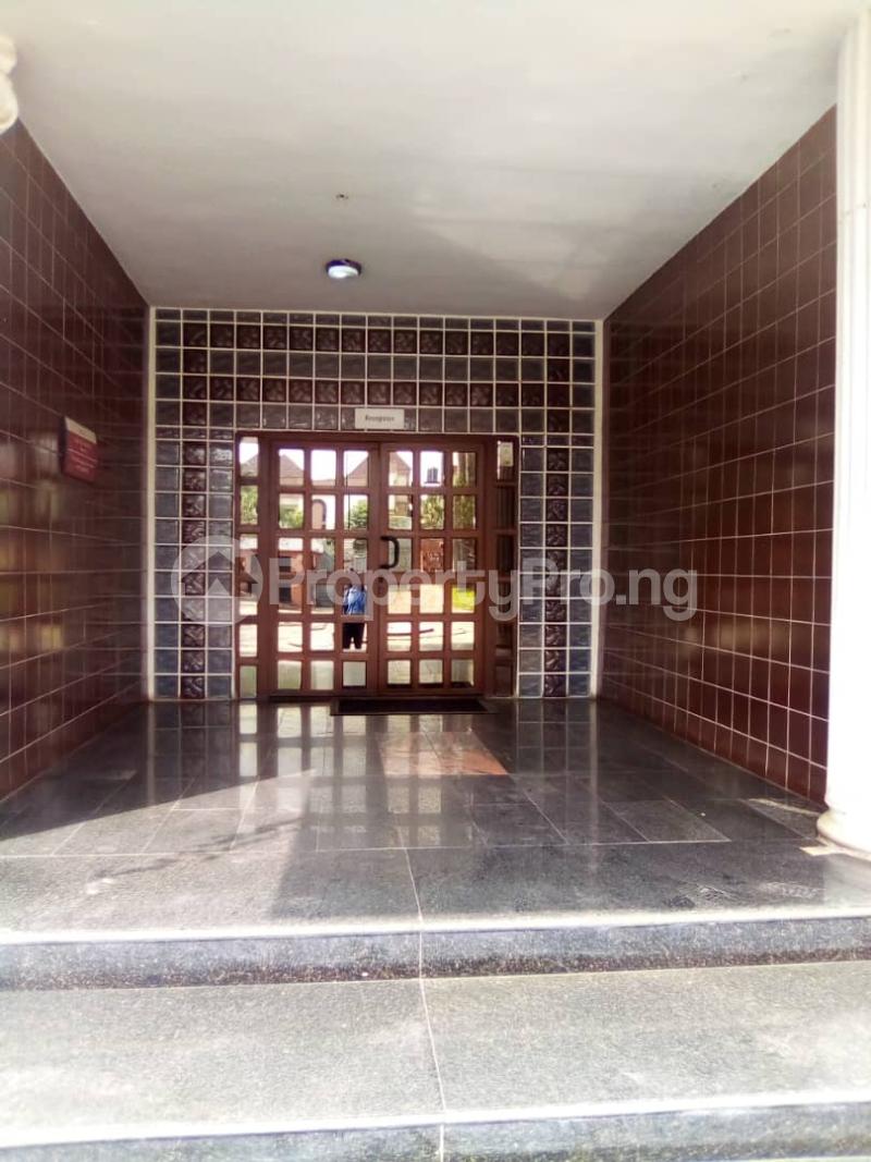 10 bedroom House for rent Magodo GRA Phase 1 Ojodu Lagos