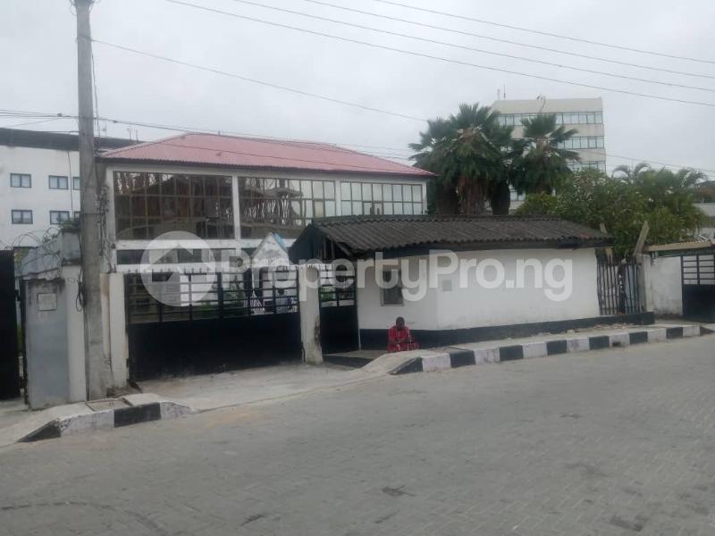 10 bedroom House for sale Off Awolowo Road Ikoyi Lagos