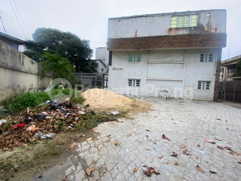 10 bedroom House for sale Victoria Island Lagos