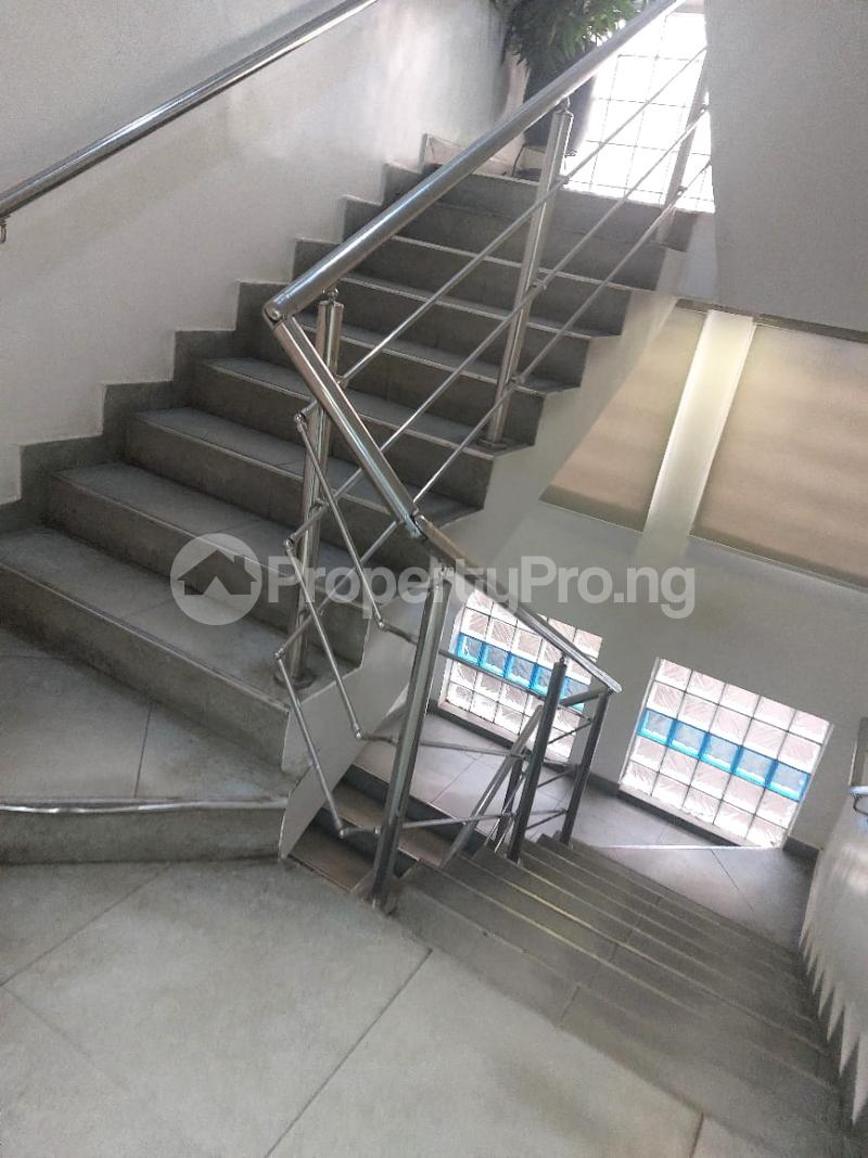 Commercial Property for rent Awolowo Road Ikoyi Lagos