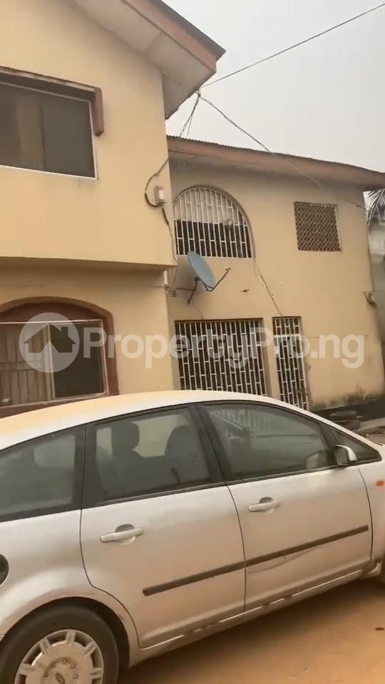 House for sale Merain Alagbado Abule Egba Lagos
