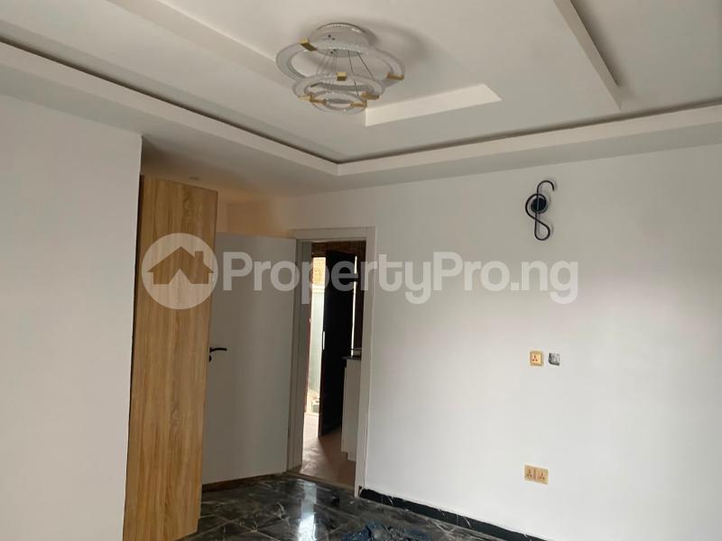 Flat / Apartment for rent Odo Ona kekere Ibadan Oyo