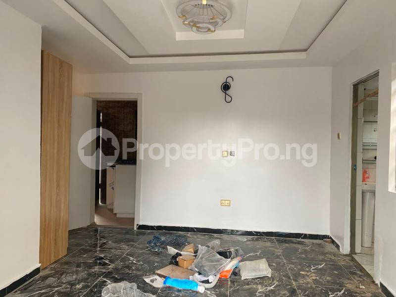 Flat / Apartment for rent Green And View Estate Asunle Off Tipper Garage Akala Express And Close To Odo Ona Kekere Off New Garage Ibadan Odo Ona kekere Ibadan Oyo