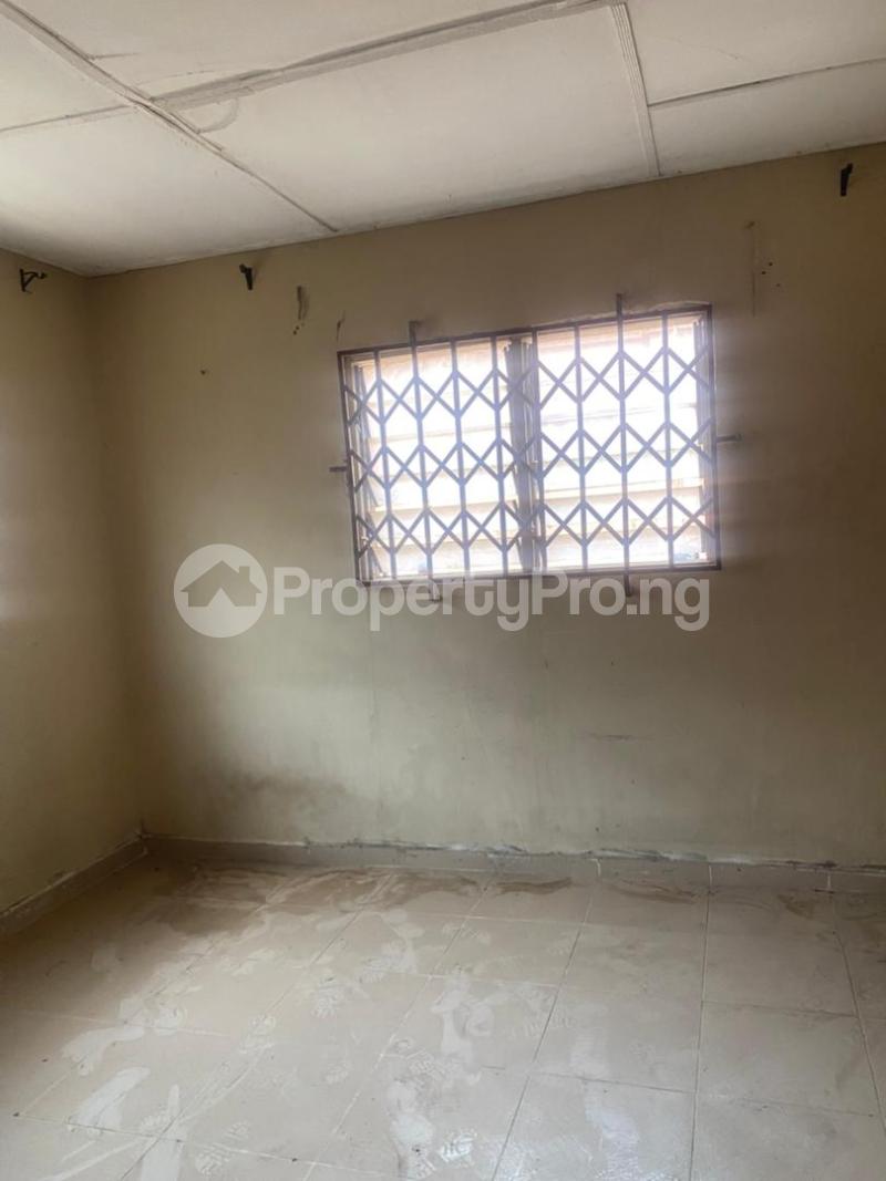 Flat / Apartment for rent Independence Estate Old Bodija Ibadan Bodija Ibadan Oyo
