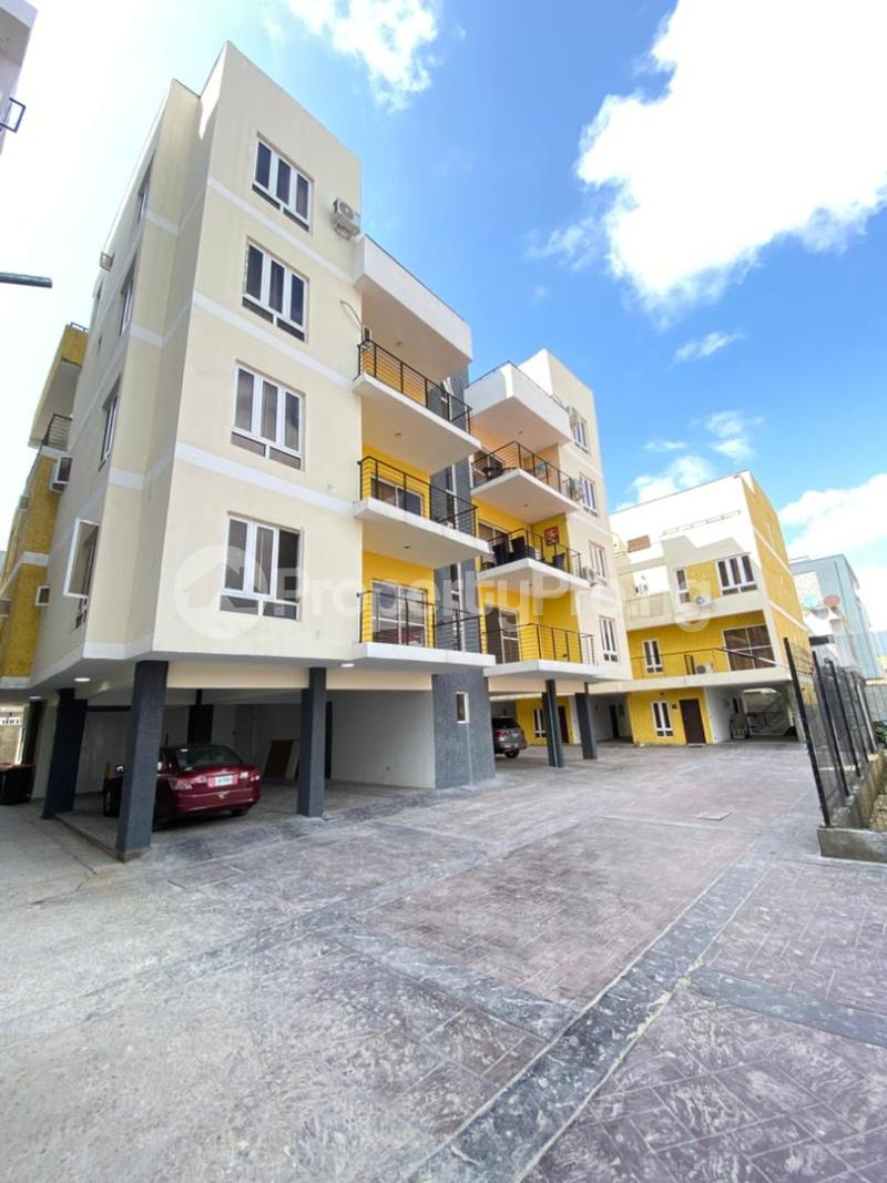 3 bedroom Flat / Apartment for sale Lekki Lekki Phase 1 Lekki Lagos