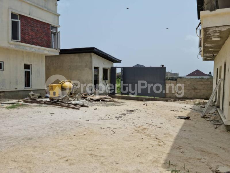 4 bedroom House for sale Abijo Lekki Lagos - 0