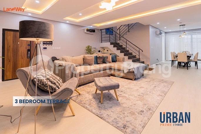 3 bedroom House for sale Ogombo Road, Ajah Ajah Lagos