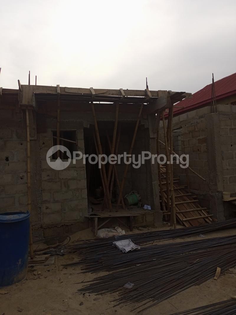 Land for sale Ikosi Gra Extension Ikosi-Ketu Kosofe/Ikosi Lagos
