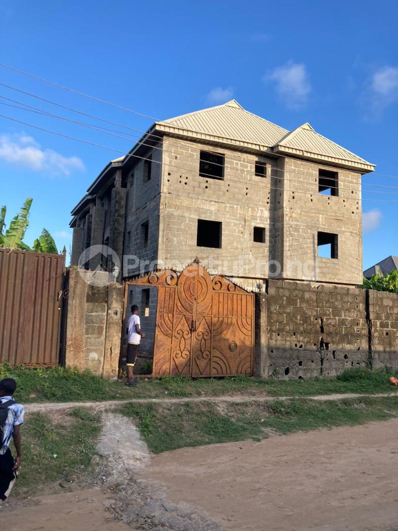 Flat / Apartment for rent Ajangbadi Ojo Lagos