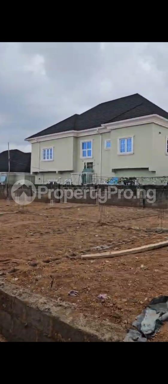 3 bedroom Flat / Apartment for sale Dawaki Abuja