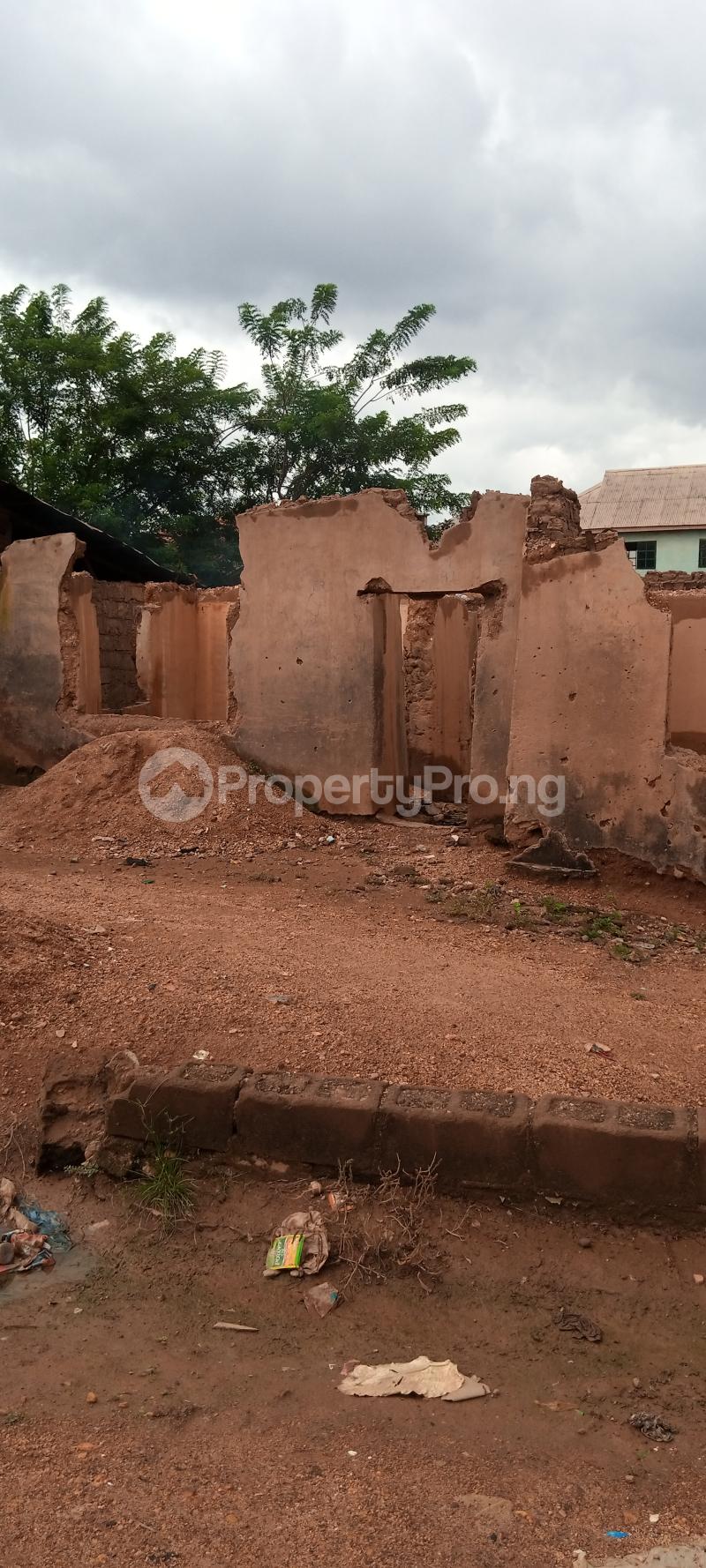 House for sale Foga Bus Stop Ojurin Akobo Ibadan Oyo