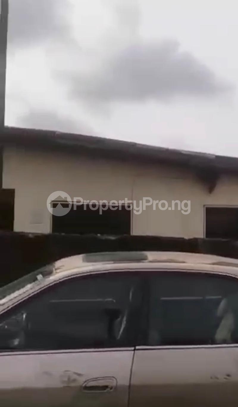 House for sale Ijesha Surulere Lagos