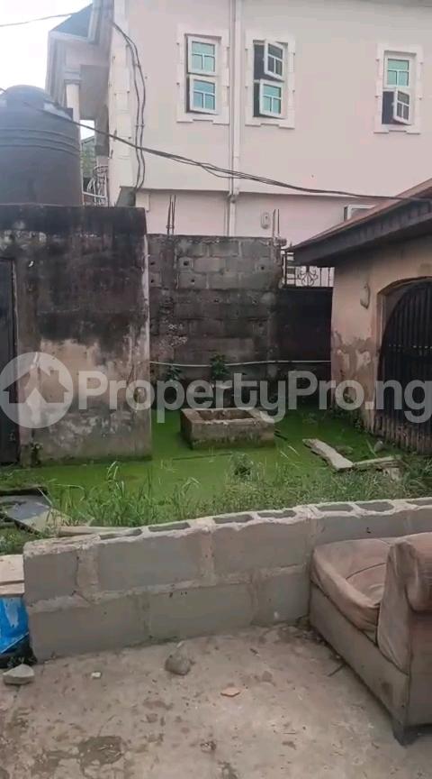House for sale Ifako-gbagada Gbagada Lagos